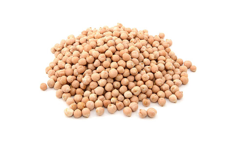Image of Garbanzo Bean (ሽምብራ ዱቤ) - AVM