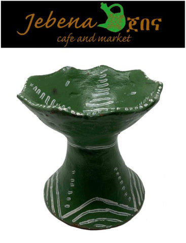 Image of Incense Burner - AVM