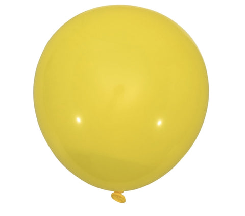 Image of Latex Balloons-D20 - AVM