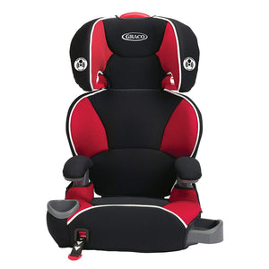 Booster Car Seat with Latch System, Atomic - AVM