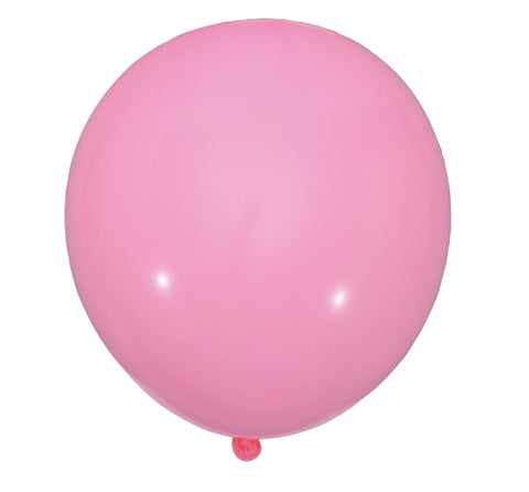 Image of Latex Balloons-D20 - AVM