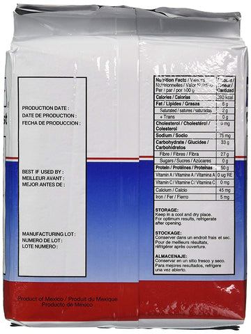 Image of Red Star Active Dry Yeast - AVM