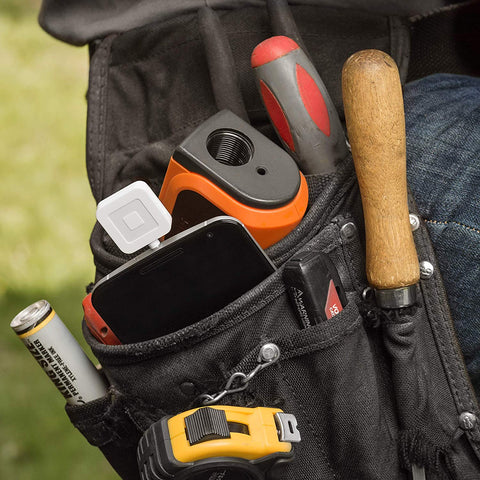 Image of Square Reader for magstripe (with headset jack) - AVM