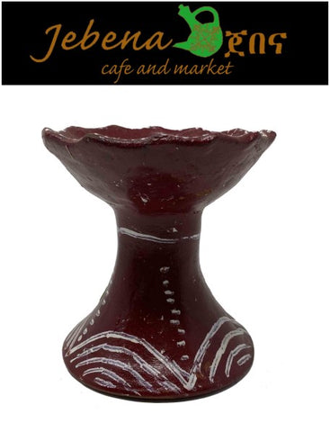 Image of Incense Burner - AVM