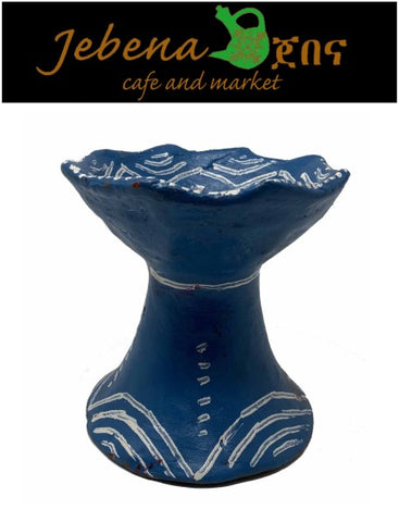 Image of Incense Burner - AVM