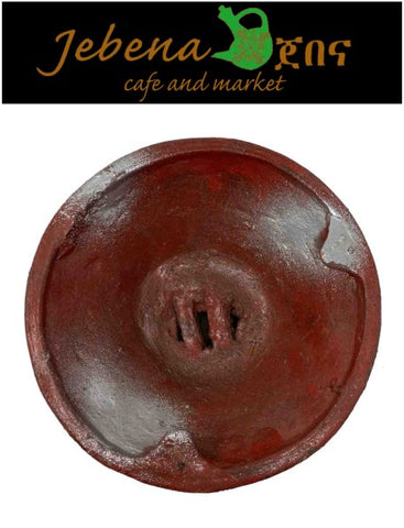 Image of Incense Burner - AVM