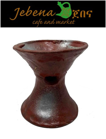 Image of Incense Burner - AVM