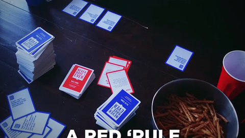 Image of Never Have I Ever -- Hilarious and Strategic New Card Game - AVM