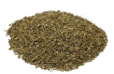 Image of Dry Thyme (ጦስኝ) - AVM