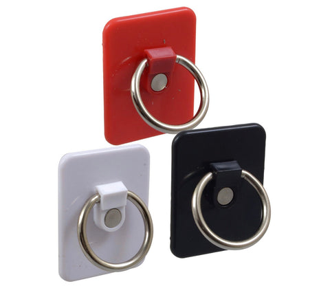 Image of Square Ring Holders For Your Phone - AVM