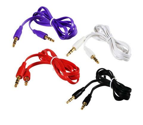 Image of Audio Cable - AVM