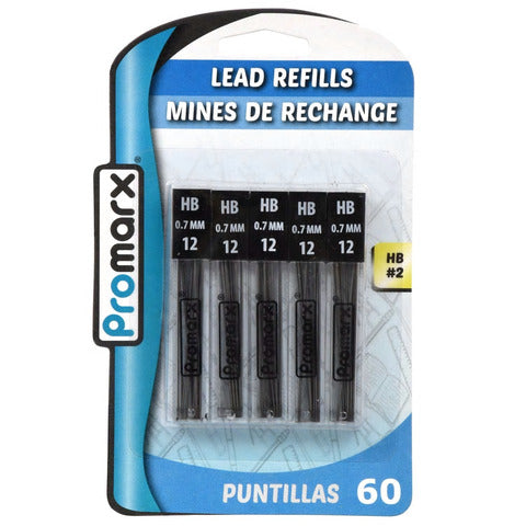 Image of Promarx Pencil Lead Refills - AVM