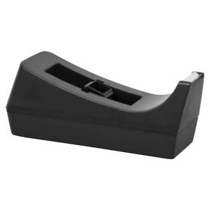 Image of Black Plastic Tape Dispensers- D20 - AVM