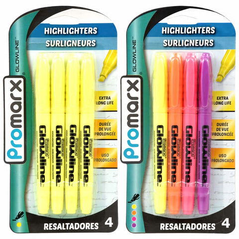 Image of Promarx Highlighters D20 - AVM