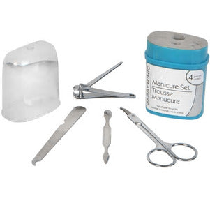 Image of 4-Piece Manicure Sets D20 - AVM