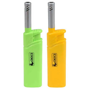 Image of Crocs Handy Lighters- 2 count - AVM