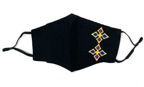 Image of Fashion Design Mask - AVM