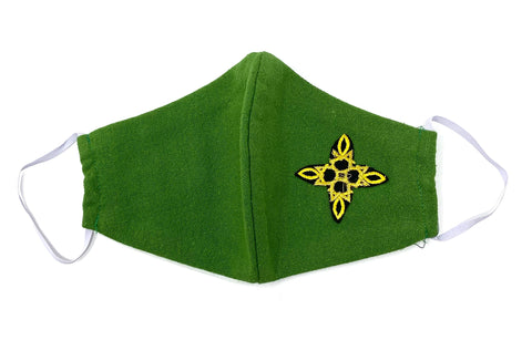 Image of Fashion Design Mask - AVM