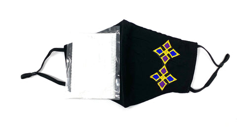 Image of Fashion Design Mask - AVM