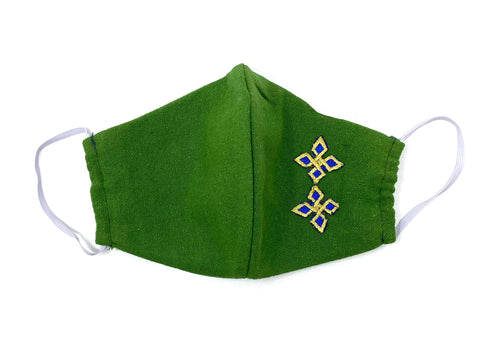 Image of Fashion Design Mask - AVM