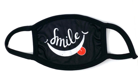 Image of Fashion Design Mask - AVM