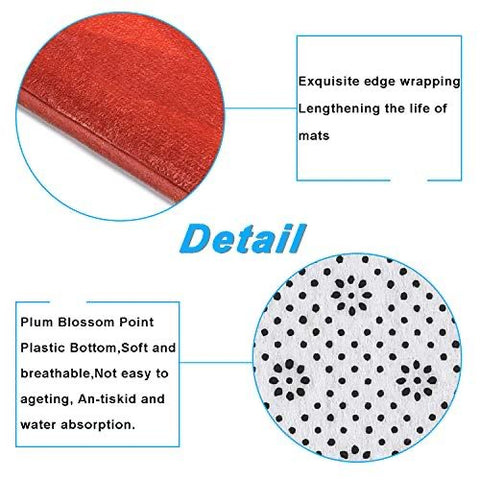 Image of 4 Piece Afro Girl Shower Curtain Sets - AVM