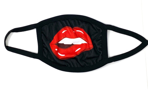 Image of Fashion Design Mask - AVM