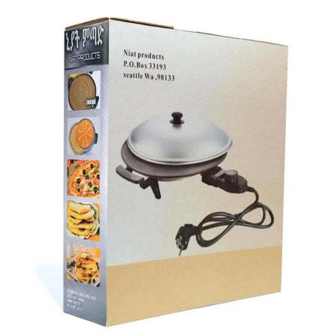 Image of Niat Grill - AVM