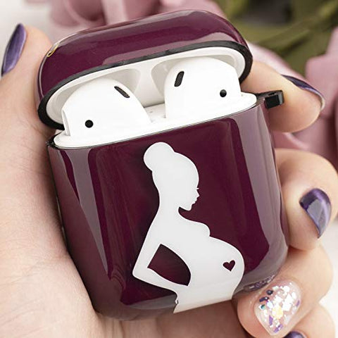 Image of Afrikan Women Airpods Case Cover - AVM