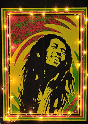 Bob Marley Poster for home decoration - AVM