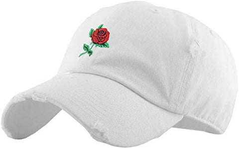 Image of Polo Style Baseball Cap - AVM