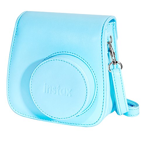 instax mini 9 camera backpack MOSISO Protective Puffy Small Carrying Shoulder Bag, Antique Green GENFJM9CPK 100 Piece Instax Mini 9