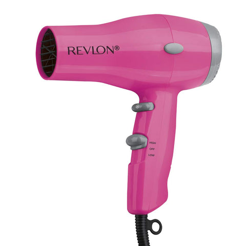 Image of Compact & Lightweight Hair Dryer - AVM