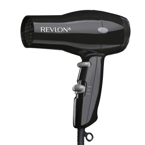 Image of Compact & Lightweight Hair Dryer - AVM