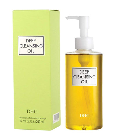 Image of Deep Cleansing Oil, 6.7 fl. oz. - AVM