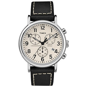 Chronograph Quartz 40mm Watch - AVM