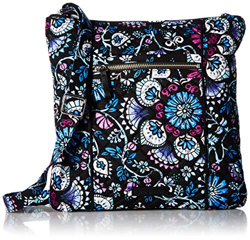 Women's Signature Cotton Hipster Crossbody Purse - AVM