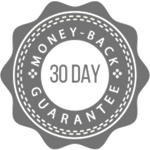 Image of 30-Day Money-Back Guarantee