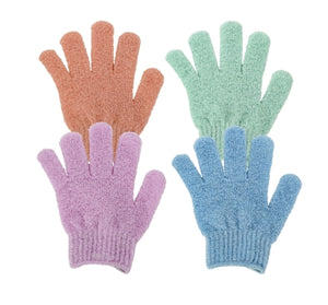 Bath Gloves- 1 pairs - AVM