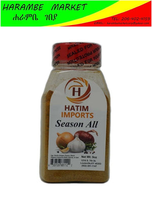 Hatim imports Season All - AVM