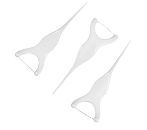 Back Teeth Flossers- 2 Packs