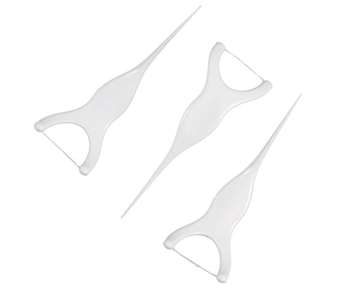 Image of Back Teeth Flossers- 2 Packs - AVM