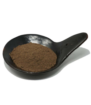 Spice Mix (መከለሻ)