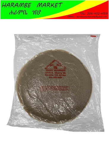 Image of Tana Regular Injera - AVM