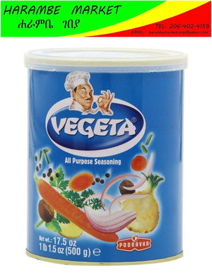 VEGETA All Purpose Seasoning - AVM