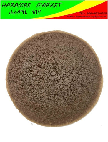 Image of Tana Quality Teff Injera - AVM