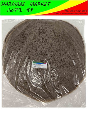 Bethelehem Teff Injera - AVM