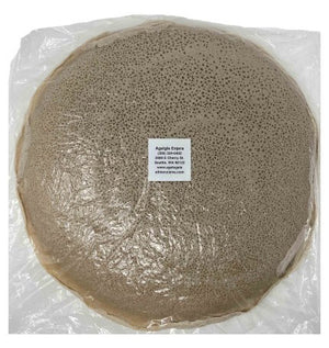 Agelgle Regular Injera