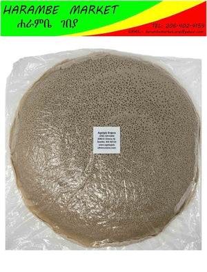 Agelgle Regular Injera