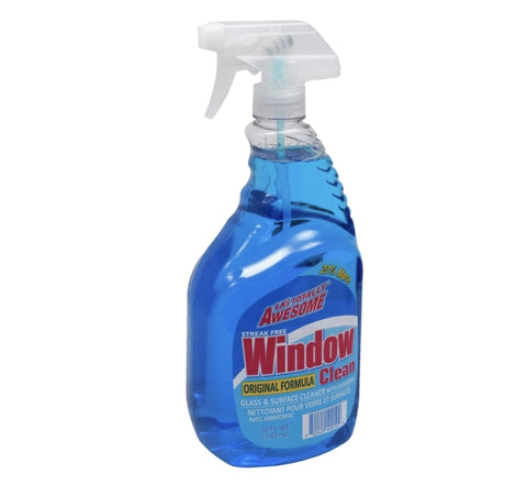 Image of Window Cleaner, Pack of 2 - AVM